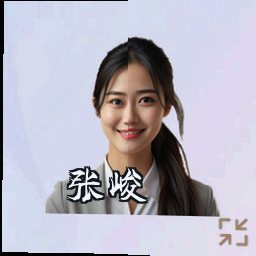 张峻